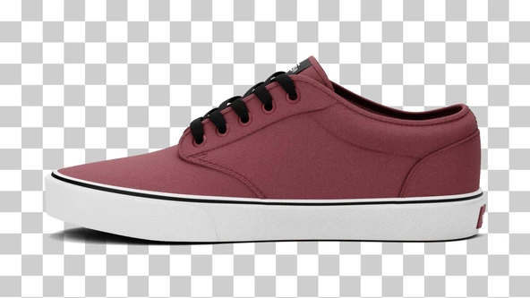 Vans MN Atwood Erkek Ayakkabısı VN000TUY8J31 - Resim 2