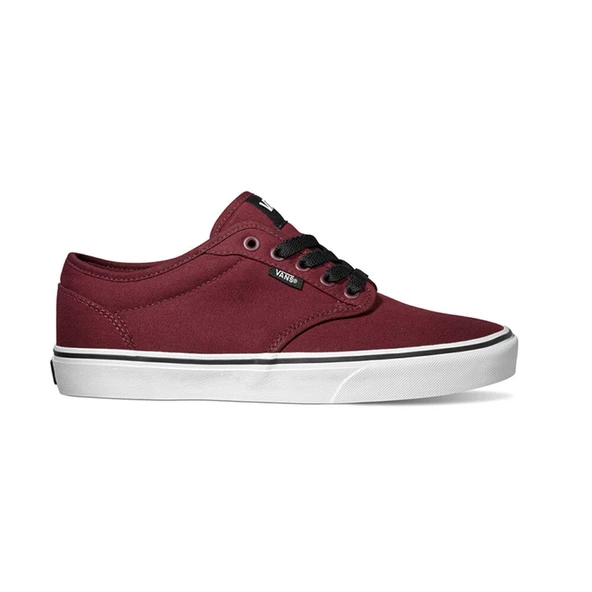 Vans MN Atwood Erkek Ayakkabısı VN000TUY8J31 - Resim 9