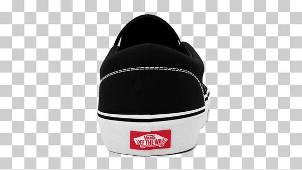 Vans WM Asher  Kadın Ayakkabısı VN0A32QM1871 - 5