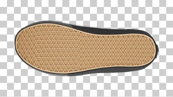 Vans MN Doheny Erkek Ayakkabısı VN0A3MTF1861 - 5