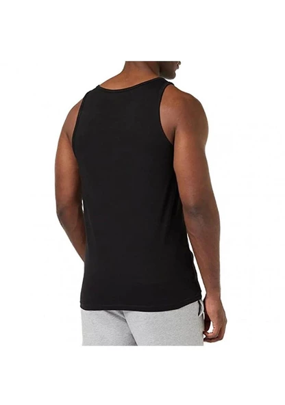 Vans CLASSIC VANS TANK-B Erkek Tişört  VN00055VBLK1 - Resim 2