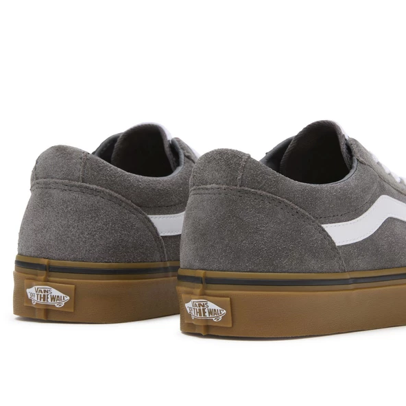 Vans MN Ward Erkek Ayakkabısı VN0A36EMDMU1 - 5