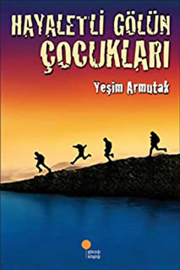 Hayaletli Gölün Çocukları