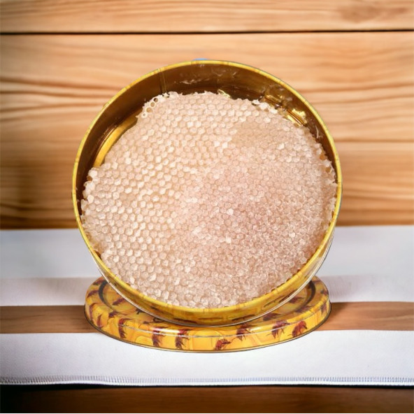 Pervari Karakovan petek balı 1 kg