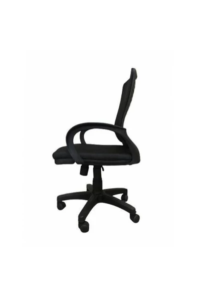 OFİSCİTY Petek Fileli Şef Ofis Çalışma Koltuğu - Resim 2