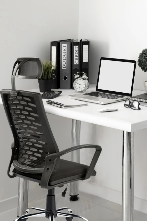 Ev Ofis Çalışma Sandalyesi Bilgisayar Koltuğu