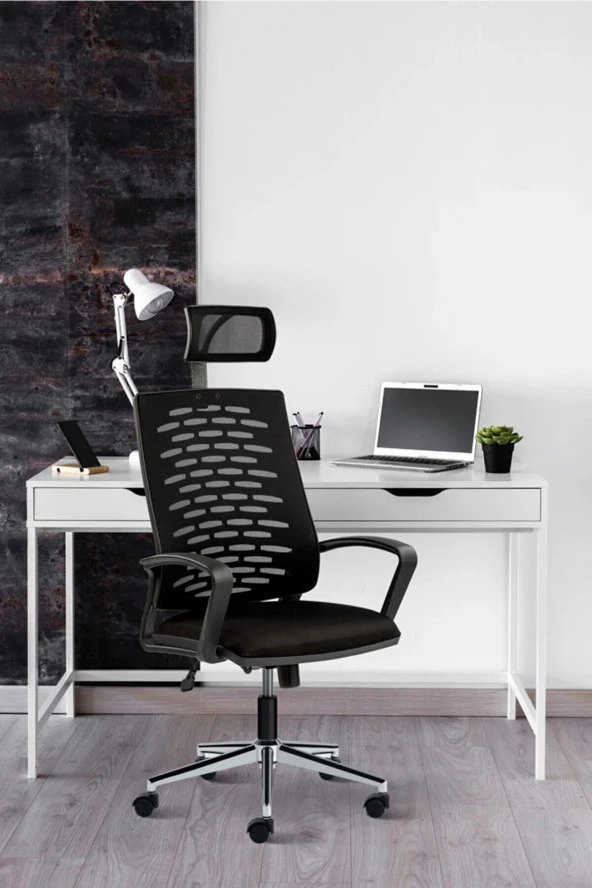 Evo Ev Ve Ofis Çalışma Sandalyesi Oyuncu Koltuğu Bilgisayar Sandalyesi