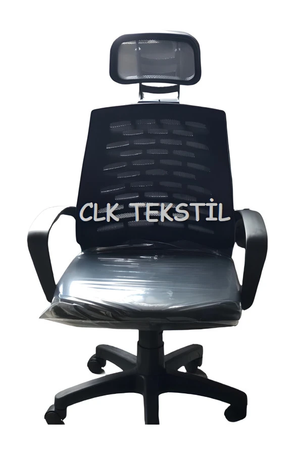 Müdür Şef Makam Ofis Sandalyesi Koltuğu Döner Sandalye