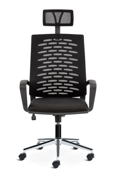 Arj Yönetici Koltuğu Çalışma Koltuğu Bilgisayar Koltuğu Çalışma Sandalyesi Bilgisayar Sandalyesi - Resim 2