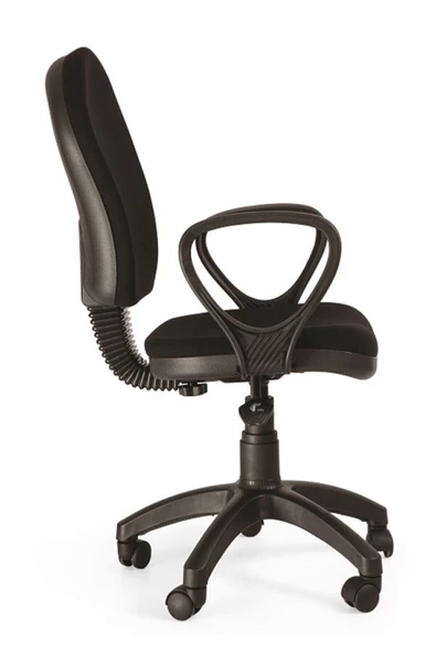 CLK Ofis Koltuğu Öğrenci Çalışma Sandalyesi Koltuğu Büro Sandalyesi - 2