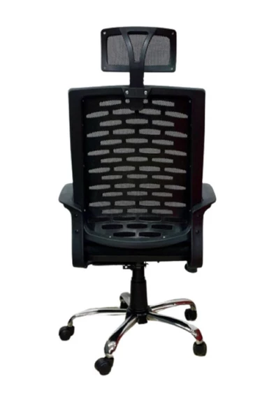 Abesa Berlin Fileli Müdür Koltuğu Makam Koltuğu - 3