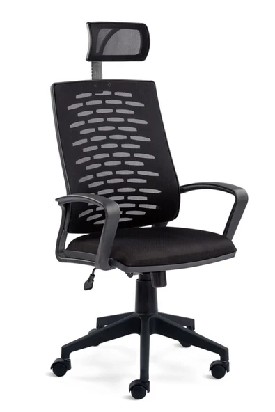 SERS MOBİLYA Yönetici Makam Koltuğu - 3