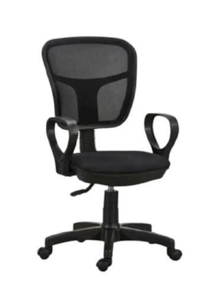 asel büro Depar File Çalışma Sekreter Sandalyesi