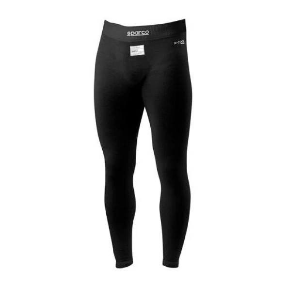 SPARCO RW-10 ALT İÇLİK FİA ONAYLI SİYAH L/XL  BEDEN