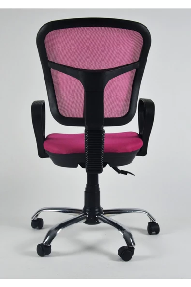 Elegant Ofis Sandalyesi - 3
