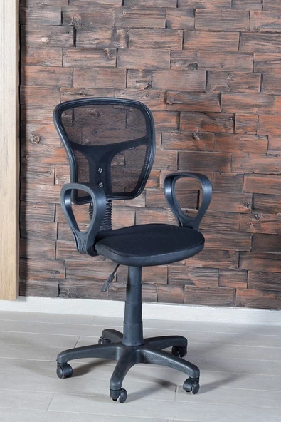 Mgr Office Fileli Ofis Çalışma Koltuğu,bilgisayar Koltuğu,büro Koltuğu - Resim 2