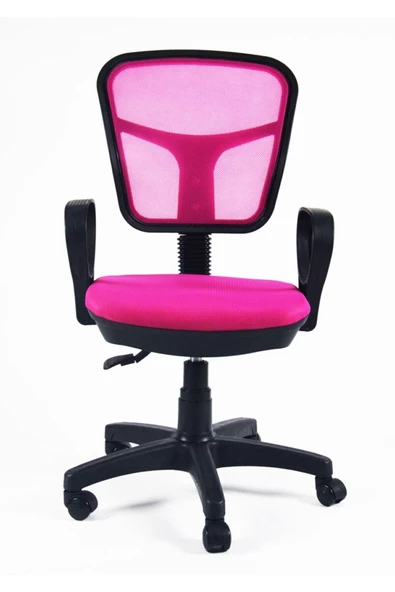 Elegante Ofis Sandalyesi - Resim 3