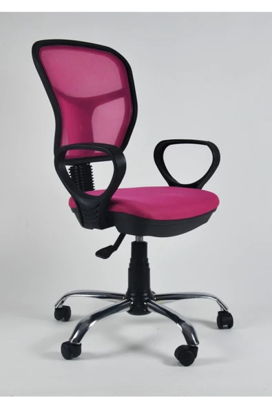 Elegant Ofis Sandalyesi - 1