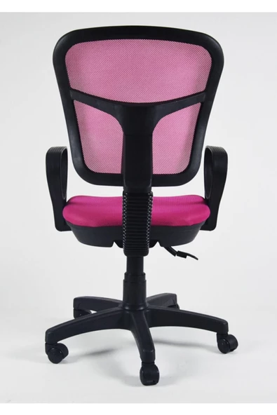 Elegante Ofis Sandalyesi - Resim 2