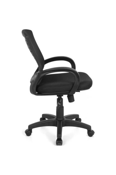 Arji Ev Ofis Çalışma Sandalyesi Bilgisayar Koltuğu - 3