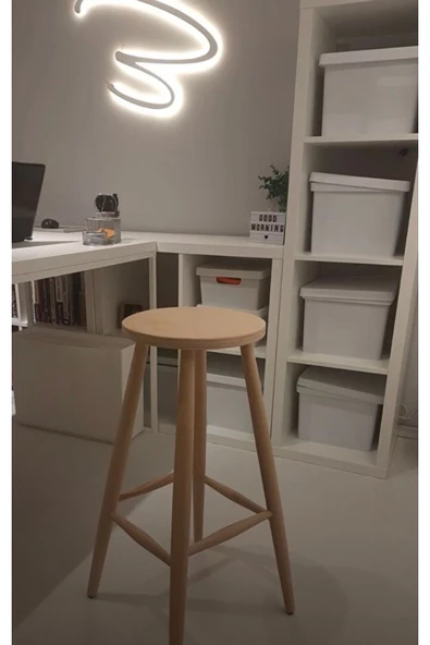 Bade Tasarım Atölyesi Bade Tasarım Bistro/bar Tabure - 2