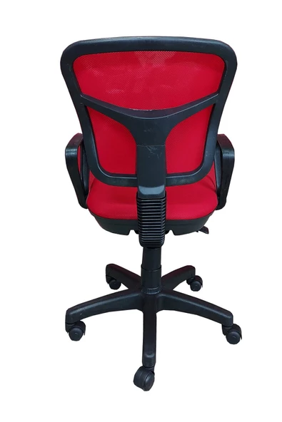 Arm Siyah  Fileli Ofis Çalışma Koltuğu Bilgisayar Koltuğu Büro Koltuğu - 4