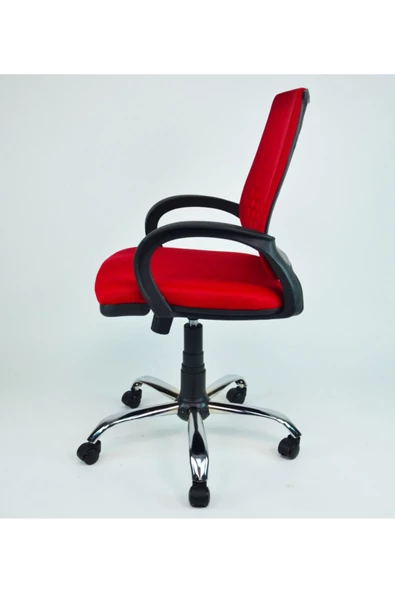 Elegant Ofis Sandalyesi - Resim 3