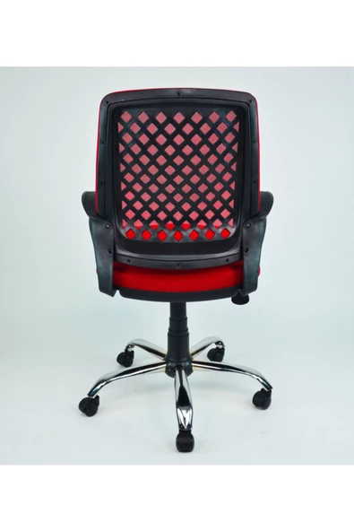 Elegant Ofis Sandalyesi - Resim 2