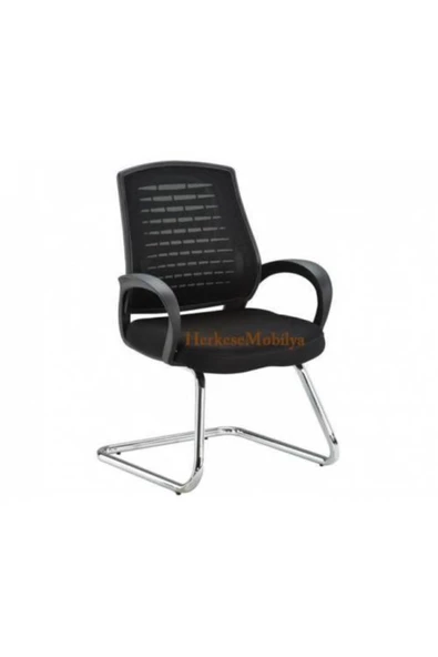 Hamle Ofis H-50 Fileli Makam Koltuk Takımı - 2