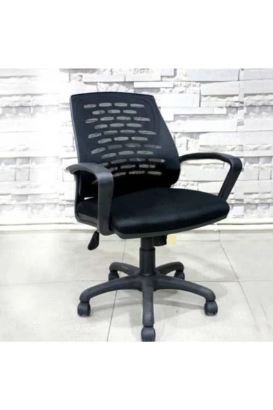 Hamle Ofis H-50 Fileli Makam Koltuk Takımı - 3