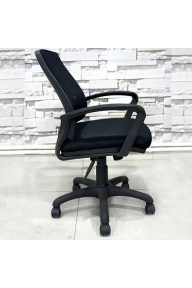 Hamle Ofis H-50 Fileli Makam Koltuk Takımı - 4