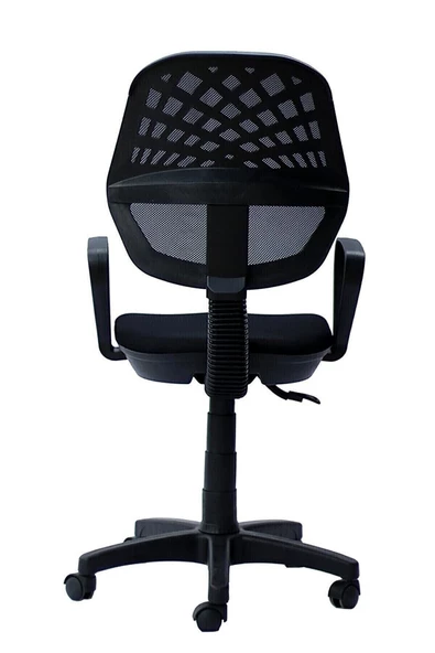 Hamle Ofis Berlin Fileli Müdür Koltuğu Ofis Koltuğu Bilgisayar Koltuk Çalışma Koltuk Fileli Koltuk Makam Koltuk - 3