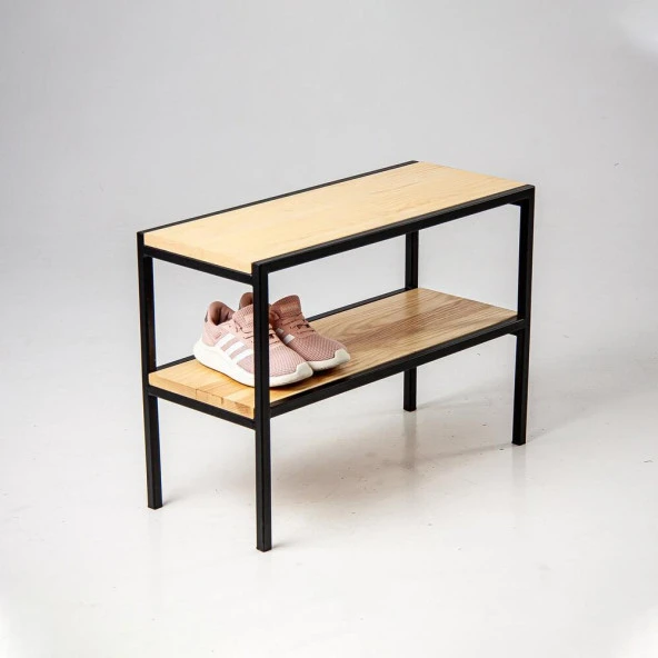 Ayakkabı Düzenleyici Ayakkabılık Metal Ayakkabılık - 4