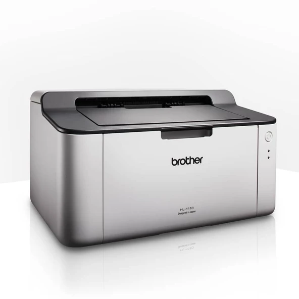 Brother HL-1111-3T Tek Fonksiyonlu (3xToner) - 3