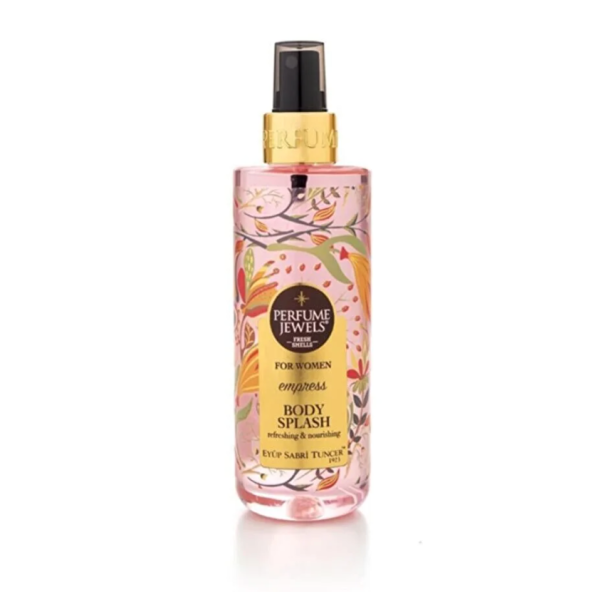 Eyüp Sabri Tuncer Empress Body Splash 250 ml