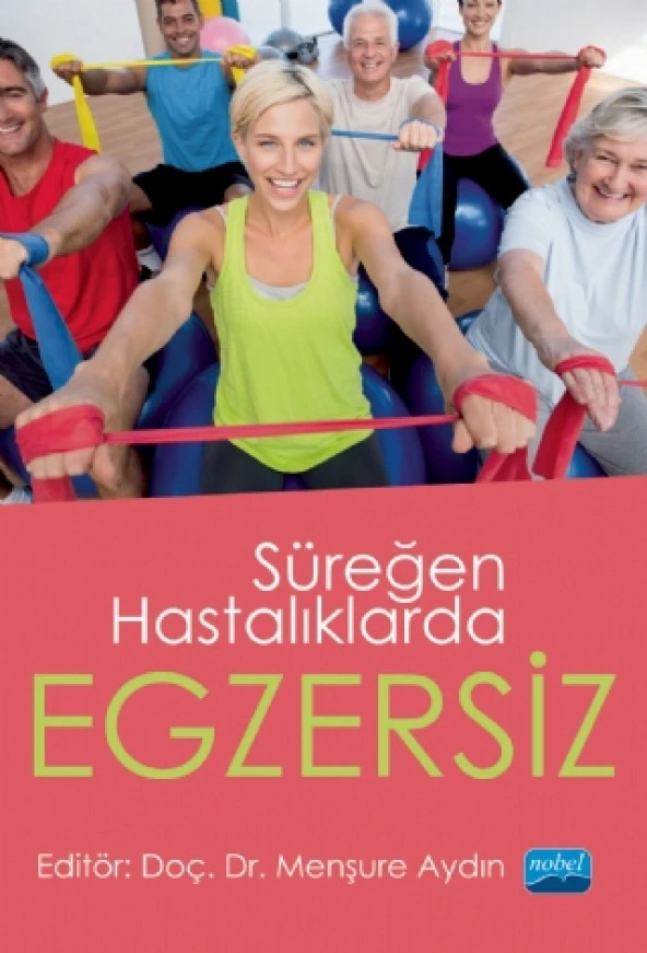 Süreğen Hastalıklarda Egzersiz