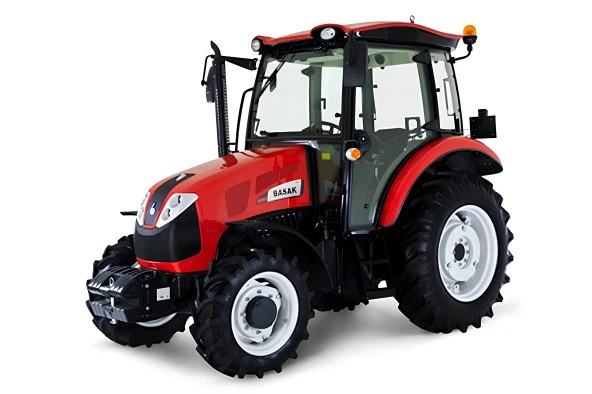 Başak 2110-2080 Traktör Kabin Paspası - 3