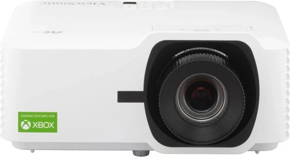 ViewSonic LX700-4K 3.500 ANSI Lümen 4K Lazer Kurumsal Ev Eğlence Gaming Projeksiyon Cihazı - 3