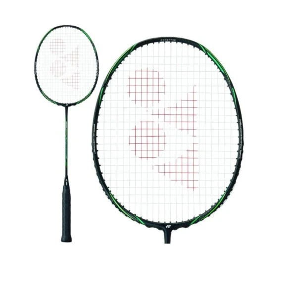 Yonex Astrox Nextage 4UG5 Orta Sert Yeşil 83gr Badminton Raketi - 2