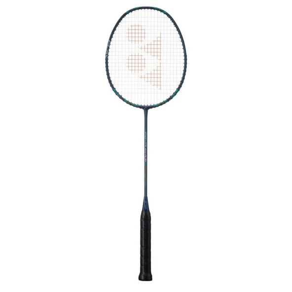 Yonex Nanoflare 800 Play Sert 4UG5 83gr Yeşil Badminton Raketi