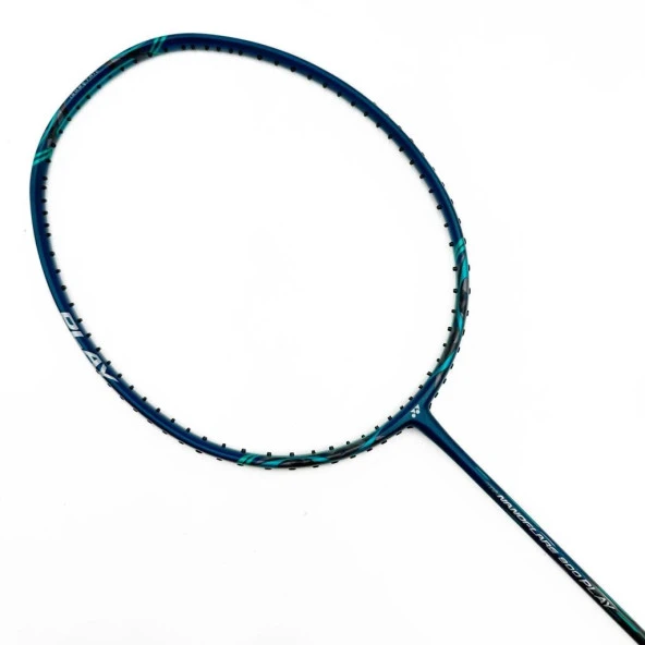 Yonex Nanoflare 800 Play Sert 4UG5 83gr Yeşil Badminton Raketi - 3