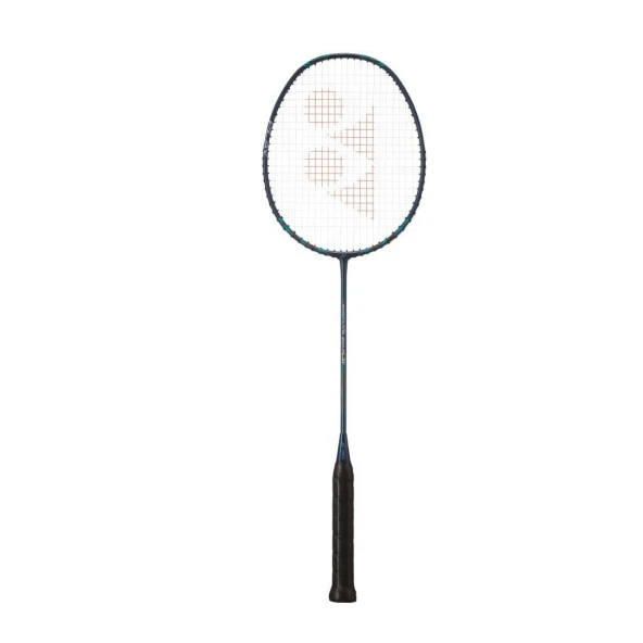 Yonex Nanoflare 800 Play Sert 4UG5 83gr Yeşil Badminton Raketi - 4