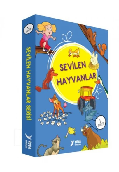 SEVİLEN HAYVANLAR (DÜZ YAZI)