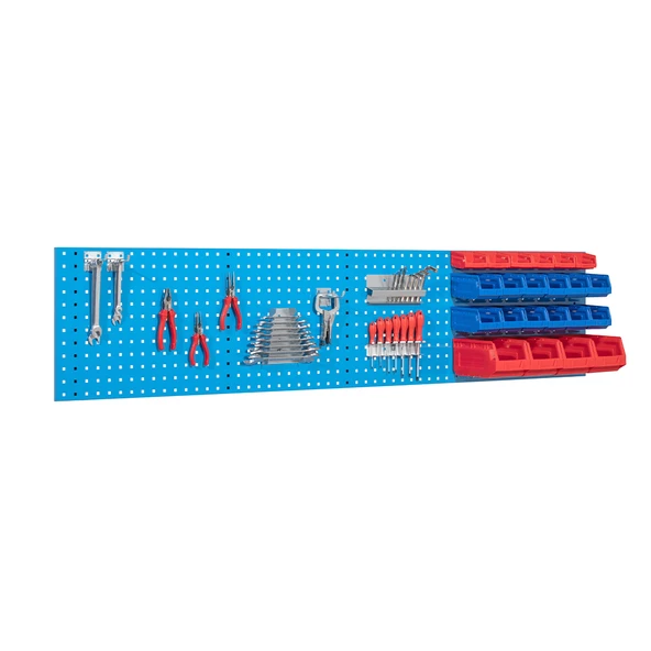 Takım Asma Panosu 2130x457mm Set 5
