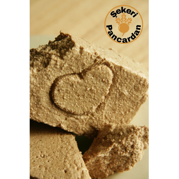 Çavuşoğlu Tahinli Helva 500g - 2