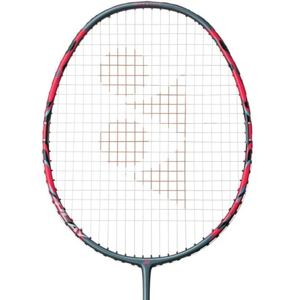 Yonex Arcsaber 11 Play Orta Sert 4UG5 83gr Gri Badminton Raketi - 2