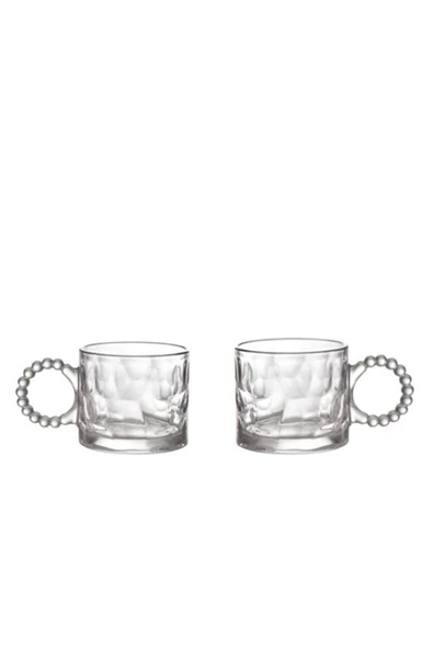 Ringo Stone 2'li 325 Ml Cam Kupa 15175