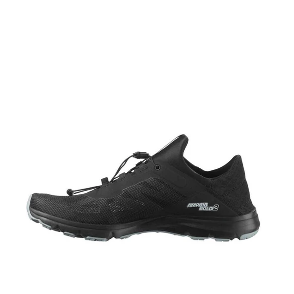 Salomon Amphıb Bold 2 Erkek Siyah Deniz ve Su Ayakkabısı L41303800-25007 - 5