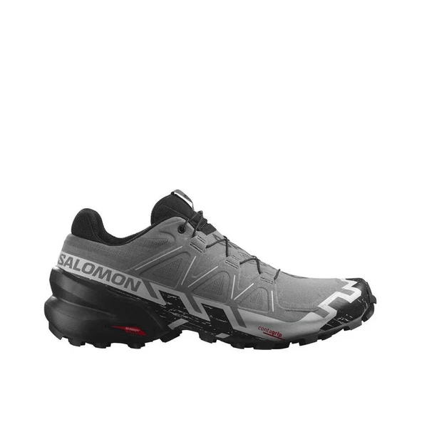 Salomon Speedcross 6 Gri Erkek Spor Ayakkabı L41738000-27124