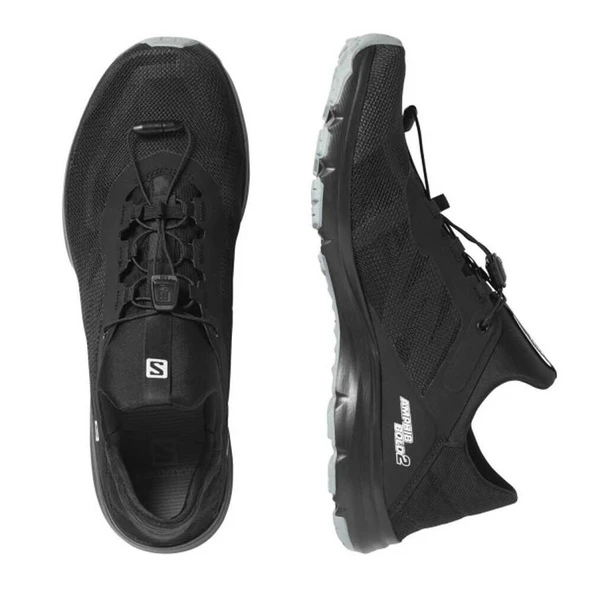 Salomon Amphıb Bold 2 Erkek Siyah Deniz ve Su Ayakkabısı L41303800-25007 - 2